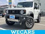 Suzuki Jimny Sierra 1.5 JC 4WD 8 SD/ 2024 — фото 1, купить с доставкой в Москву