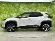 Toyota YARIS CROSS 1.5 Z 2022 — миниатюра 2