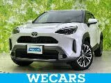 Toyota YARIS CROSS 1.5 Z 2022 — фото 1, купить с доставкой в Москву