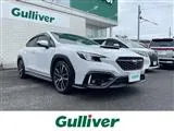 Subaru WRX 2023 buy in Moscow