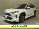 Toyota RAV4 2.0 G 4WD 2022 — фото 1, купить с доставкой в Москву
