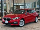 BMW 1 Series 118d (BMW/ 2022 — фото 1, купить с доставкой в Москву