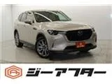 Mazda CX-60 2.5 2024 — фото 1, купить с доставкой в Москву