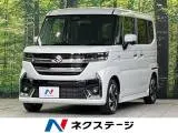 Suzuki Spacia 2024 купить в Москве