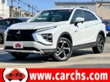 Mitsubishi Eclipsecross PHEV 2.4 P 4WD /OP/ 2023 — фото 1, купить с доставкой в Москву