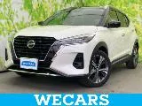 Nissan Kicks 1.2 X (e-POWER) / 2023 — фото 1, купить с доставкой в Москву