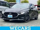 Mazda MAZDA3 1.8 2024 — фото 1, купить с доставкой в Москву