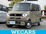 Honda N-BOX 2025 buy in Moscow