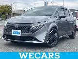 Nissan NOTE 2025 купить в Москве