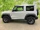 Suzuki JIMNY SIERRA 1.5 JC 4WD ( 2025 — миниатюра 2