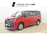 Toyota NOAH 1.8 S-Z E-Four 4WD 10.5 2022 — фото 1, купить с доставкой в Москву