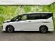 Nissan Serena 2.0 V / 9 SD 2024 — миниатюра 2