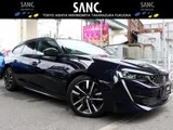 Peugeot 508SW GT 2022 — фото 1, купить с доставкой в Москву