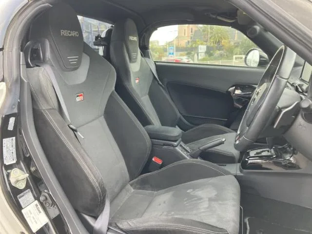 Toyota Copen 660 GR / SD/ 2022 — миниатюра 4
