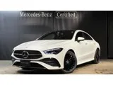 Mercedes-Benz CLA-Class CLA200d 2025 — фото 1, купить с доставкой в Москву
