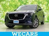 Mazda CX-60 3.3 2023 — фото 1, купить с доставкой в Москву