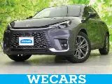Lexus LBX 2024 — фото 1, купить с доставкой в Москву