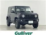 Suzuki JIMNY SIERRA 1.5 JC 4WD 8 5MT AW 2023 — фото 1, купить с доставкой в Москву