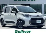 Toyota SIENTA 1.5 Z /(/ 2022 — фото 1, купить с доставкой в Москву