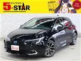 Toyota Corolla 2023 buy in Moscow