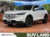 Honda Vezel 1.5 e:HEV X /SD// 2023 — фото 1, купить с доставкой в Москву