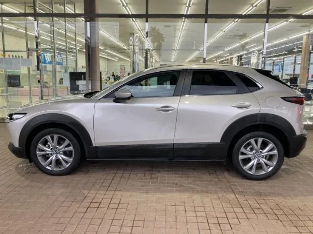 Mazda CX-30 2.0 2023 — миниатюра 2