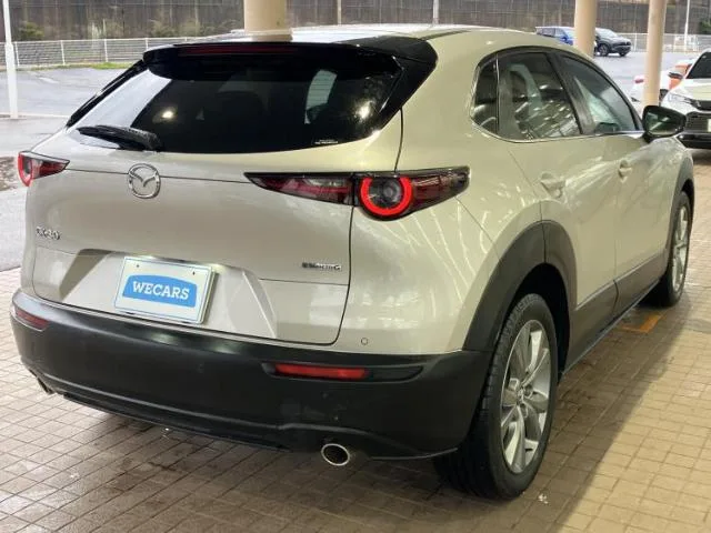 Mazda CX-30 2.0 2023 — миниатюра 3