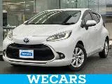 Toyota AQUA 1.5 Z /10/ 2023 — фото 1, купить с доставкой в Москву