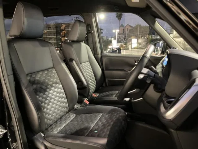 Toyota Voxy 1.8 S-Z 10 2024 — миниатюра 4