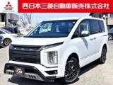 Mitsubishi Delica D:5 2.2 P 4WD 11 2025 — фото 1, купить с доставкой в Москву