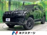 Toyota Land Cruiser Prado 2.7 TX L 4 2023 — фото 1, купить с доставкой в Москву