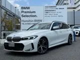 BMW 3 Series 2025 купить в Москве