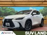 Lexus NX 350h 4WD AC1 2023 — фото 1, купить с доставкой в Москву