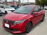 Nissan NOTE 2024 купить в Москве