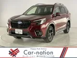 Subaru Forester 1.8 4WD //ES 2022 — фото 1, купить с доставкой в Москву