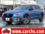 Subaru Crosstrek 2024 купить в Москве