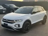 Volkswagen T-Roc 2025 buy in Moscow