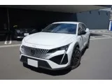 Peugeot 408 GT 2023 — фото 1, купить с доставкой в Москву