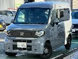 Honda N-VAN e: e: 2025 — фото 1, купить с доставкой в Москву