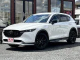 Mazda CX5 2.2 2025 — фото 1, купить с доставкой в Москву