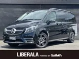 Mercedes-Benz V V220 2023 — фото 1, купить с доставкой в Москву