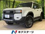 Toyota Land Cruiser 250 2.7 VX 4WD 7 12 2025 — фото 1, купить с доставкой в Москву