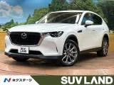 Mazda CX-60 2.5 2023 — фото 1, купить с доставкой в Москву