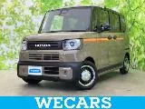 Honda N-BOX 2024 buy in Moscow