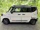 Suzuki Spacia 660 XZ 2025 — миниатюра 2