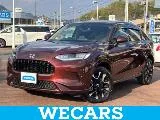 Honda ZR-V 2.0 e:HEV Z BOSE/ 9 SD/ 2024 — фото 1, купить с доставкой в Москву