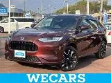 Honda ZR-V 2024 купить в Москве
