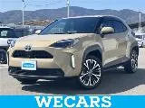 Toyota YARIS CROSS 1.5 Z +8 2023 — фото 1, купить с доставкой в Москву