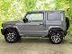 Suzuki Jimny 660 XC 4WD // 2025 — миниатюра 2