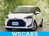 Toyota SIENTA 1.5 G 9 SD/ 2022 — фото 1, купить с доставкой в Москву